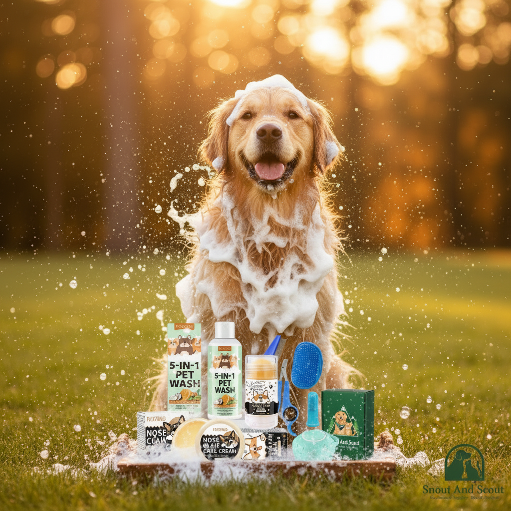 Washing Bundle – Lifestyle