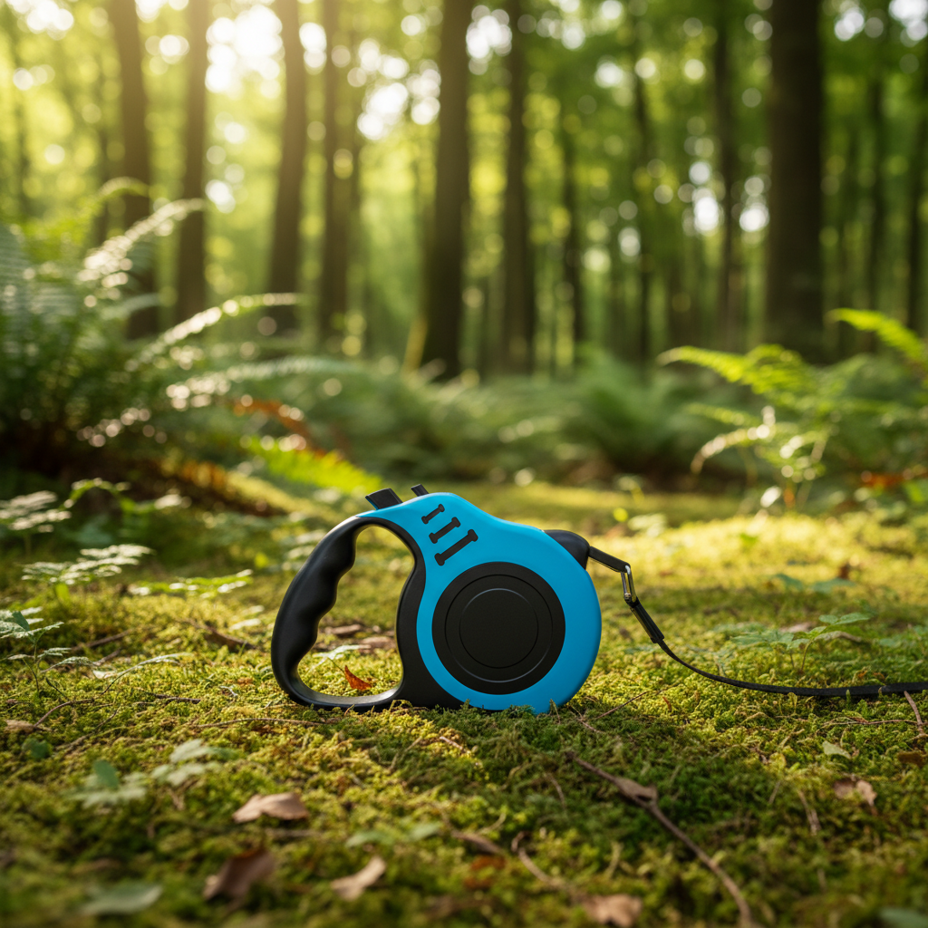Blue Forest Product