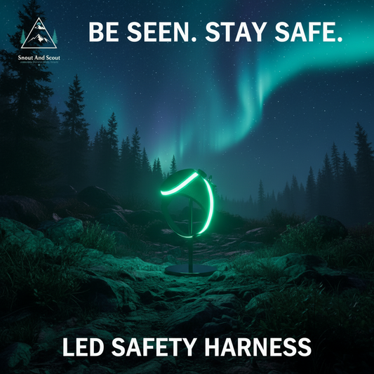 NightGuard LED Harness branded shot
