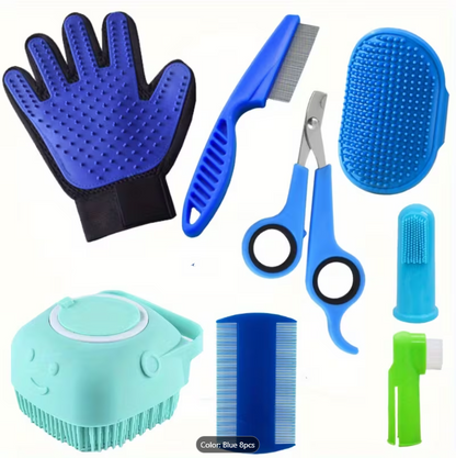 Scout Grooming Kit