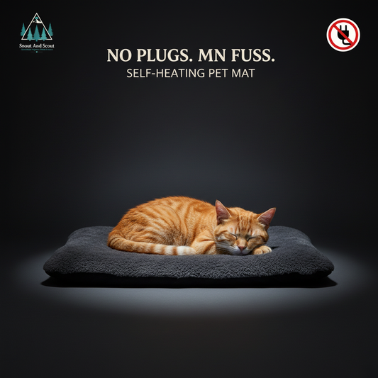 ThermaRest branded hero shot