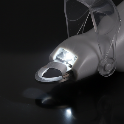 LED Detail
