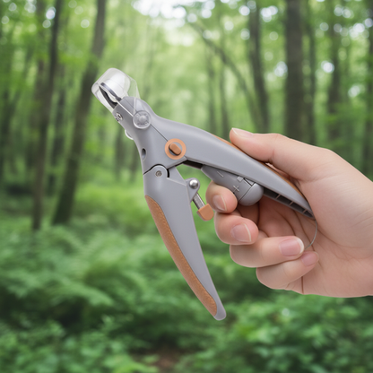 LED Pet Nail Clipper
