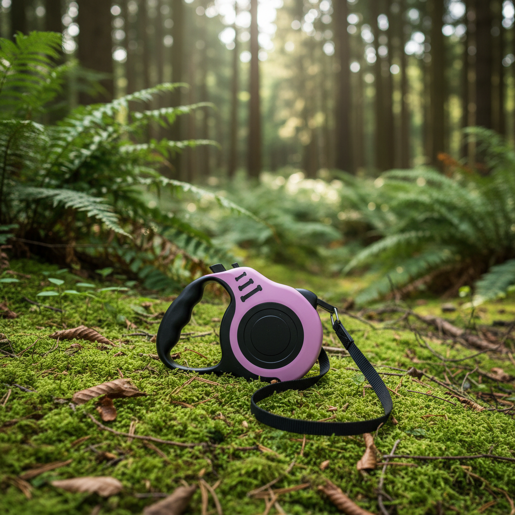 Pink Forest Product