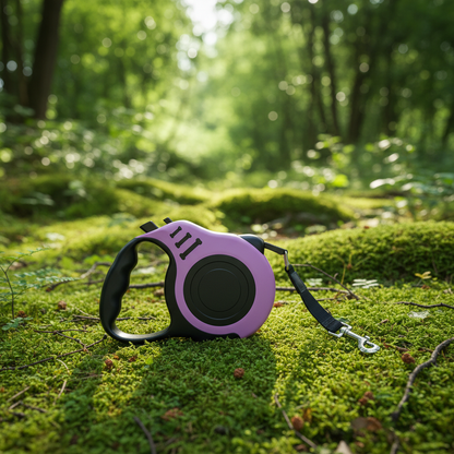 Purple Forest Product