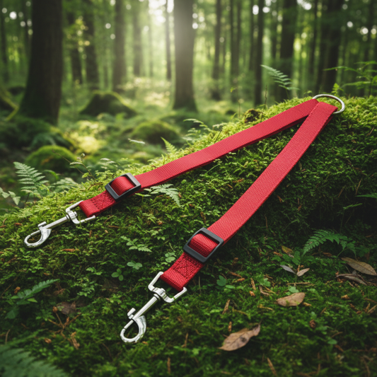 Red Forest