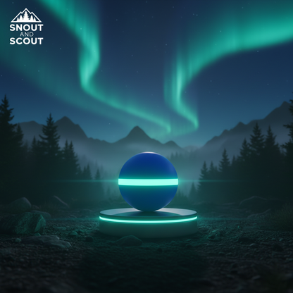 RoboRoll - Blue Variant
