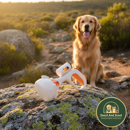 Scout Scoop Trail