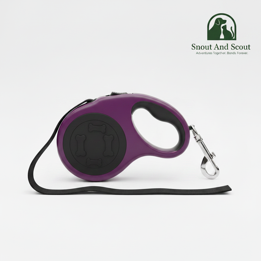 Snout And Scout Branded Product Shot