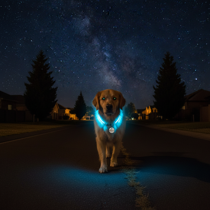 Snout And Scout - Night Lifestyle