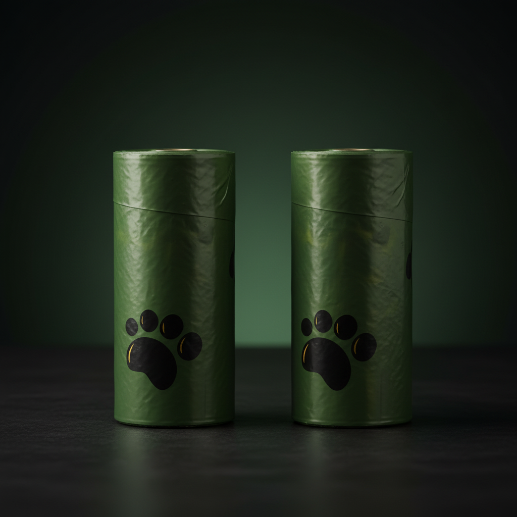 Snout & Scout Premium Waste Bags