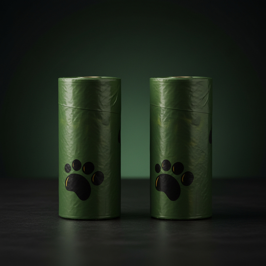 Snout & Scout Premium Waste Bags