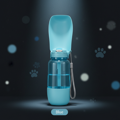 TrailSip - Blue