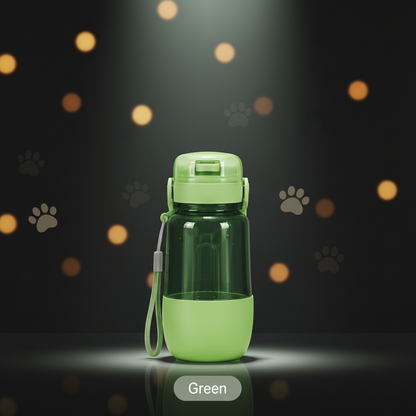 TrailSip - Green