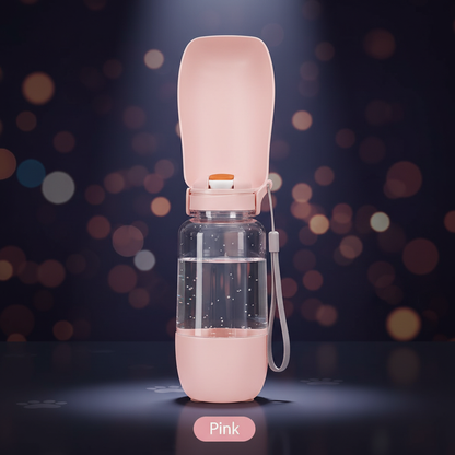 TrailSip - Pink