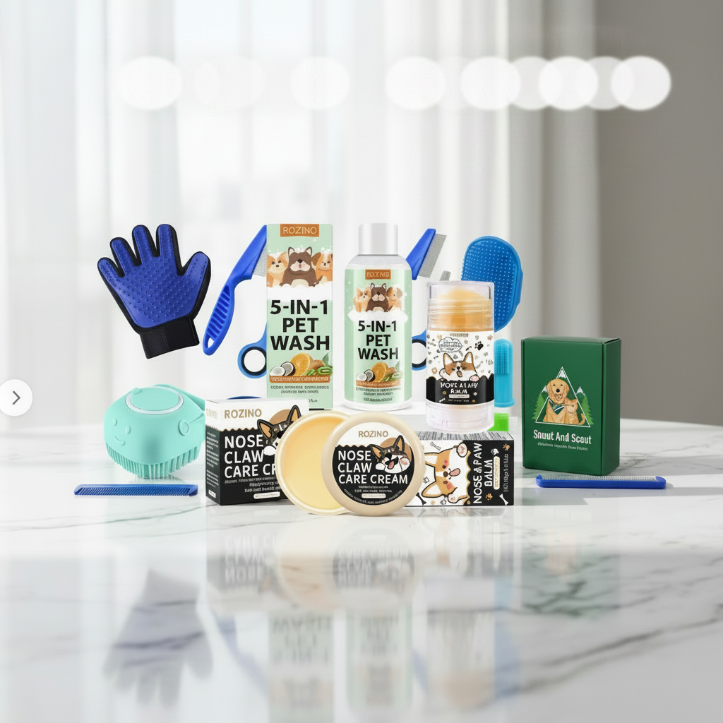 Washing Bundle – Studio