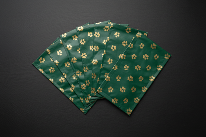 Waste Bags Flat